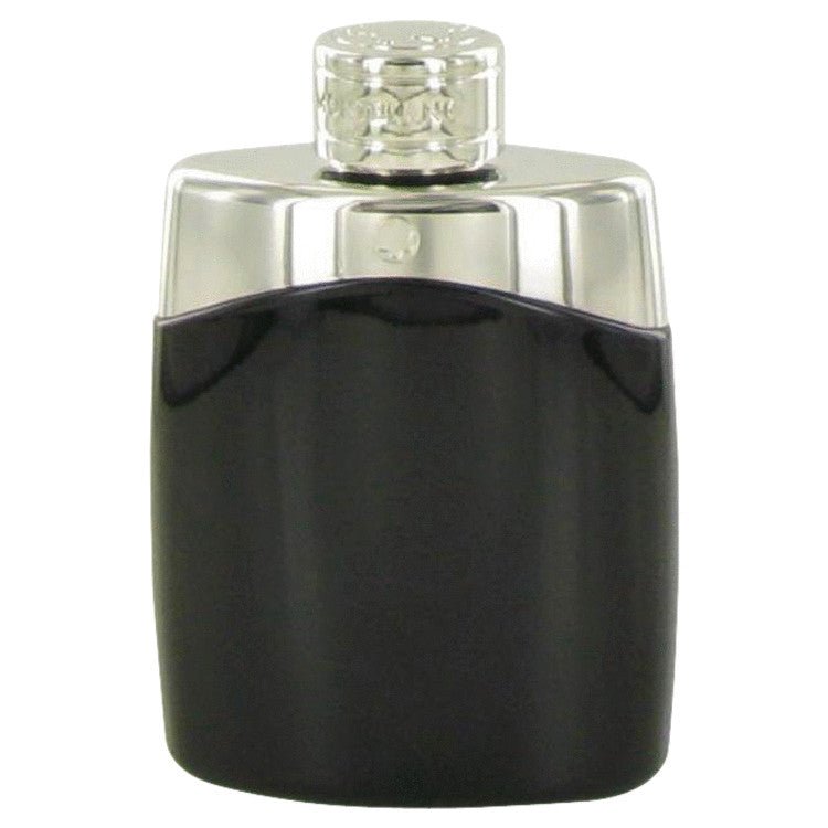 MontBlanc Legend by Mont Blanc Eau De Toilette Spray (Tester) 3.4 oz for Men - Thesavour