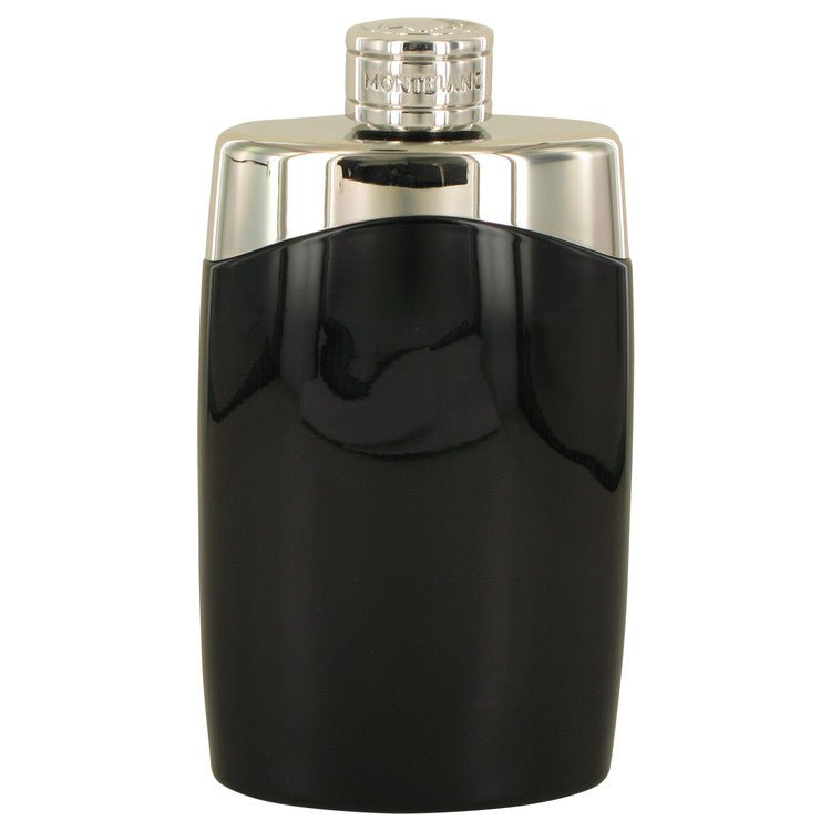 MontBlanc Legend by Mont Blanc Eau De Toilette Spray (unboxed) 6.7 oz for Men - Thesavour
