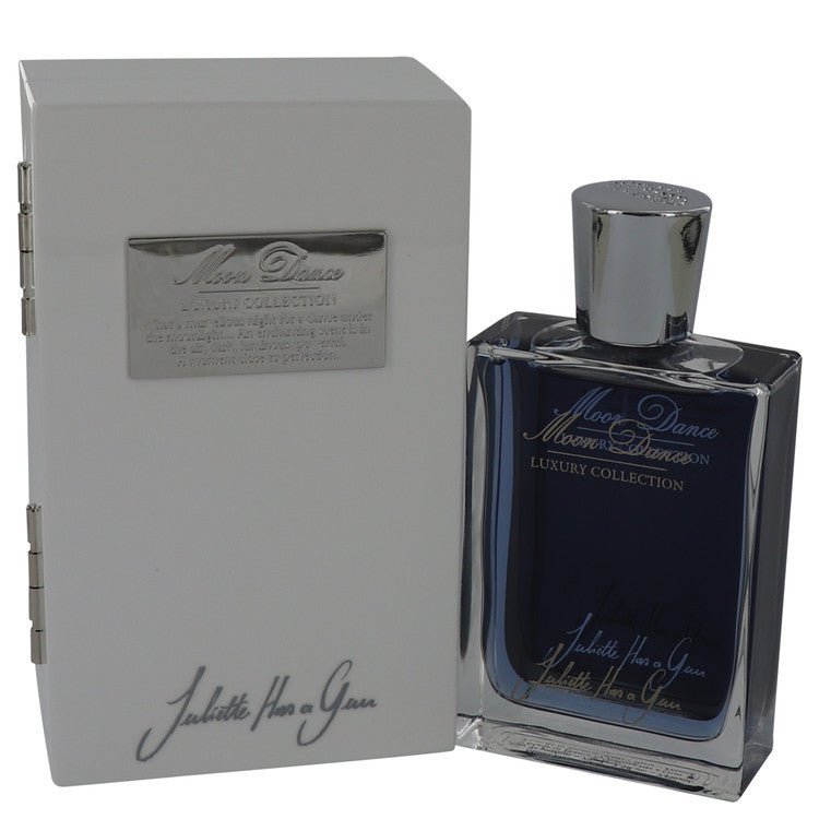 Moon Dance by Juliette Has a Gun Eau De Parfum Spray 2.5 oz for Women - Thesavour