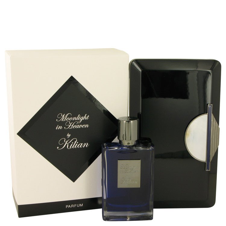 Moonlight In Heaven by Kilian Eau De Parfum Refillable Spray 1.7 oz for Women - Thesavour