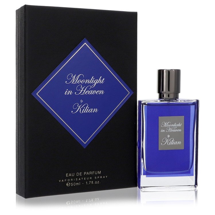 Moonlight In Heaven by Kilian Eau De Parfum Spray 1.7 oz for Women - Thesavour