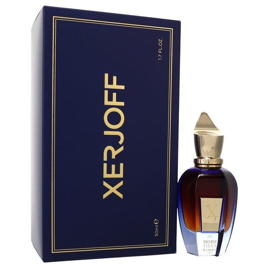 More Than Words by Xerjoff Eau De Parfum Spray (Unisex) 1.7 oz for Women - Thesavour