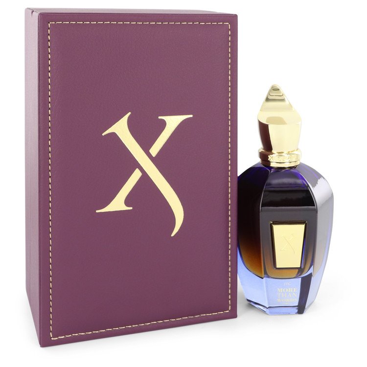 More Than Words by Xerjoff Eau De Parfum Spray (Unisex) 3.4 oz for Women - Thesavour