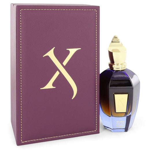 More Than Words by Xerjoff Eau De Parfum Spray (Unisex) 3.4 oz for Women - Thesavour