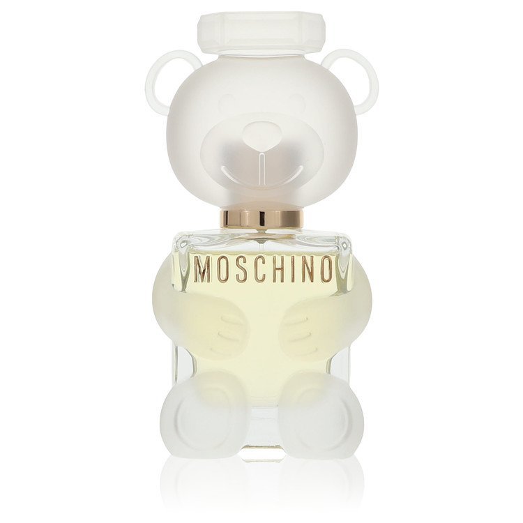 Moschino Toy 2 by Moschino Eau De Parfum Spray (unboxed) 1.7 oz for Women - Thesavour