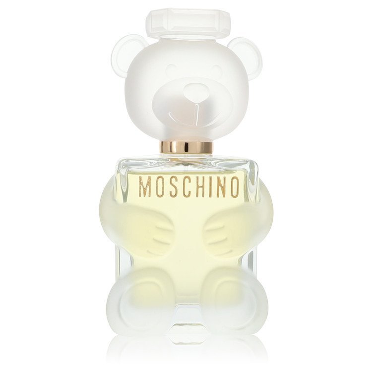 Moschino Toy 2 by Moschino Eau De Parfum Spray (unboxed) 3.4 oz for Women - Thesavour