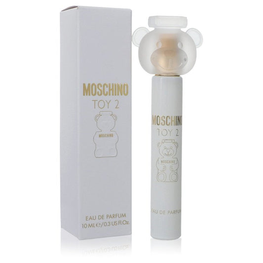 Moschino Toy 2 by Moschino Mini EDP .17 oz for Women - Thesavour