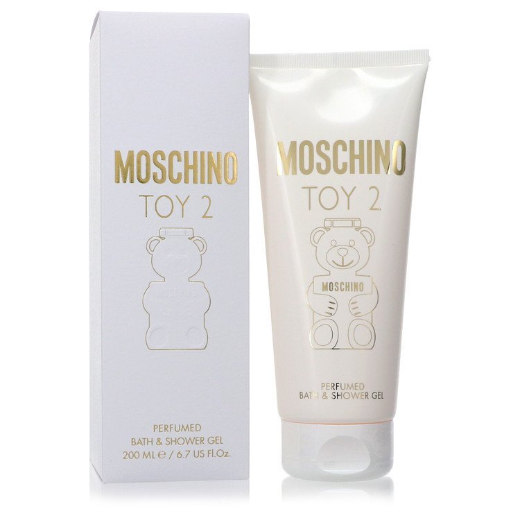 Moschino Toy 2 by Moschino Shower Gel 6.7 oz for Women - Thesavour