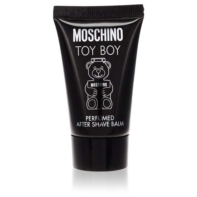 Moschino Toy Boy by Moschino After Shave Balm (unboxed) .8 oz for Men - Thesavour