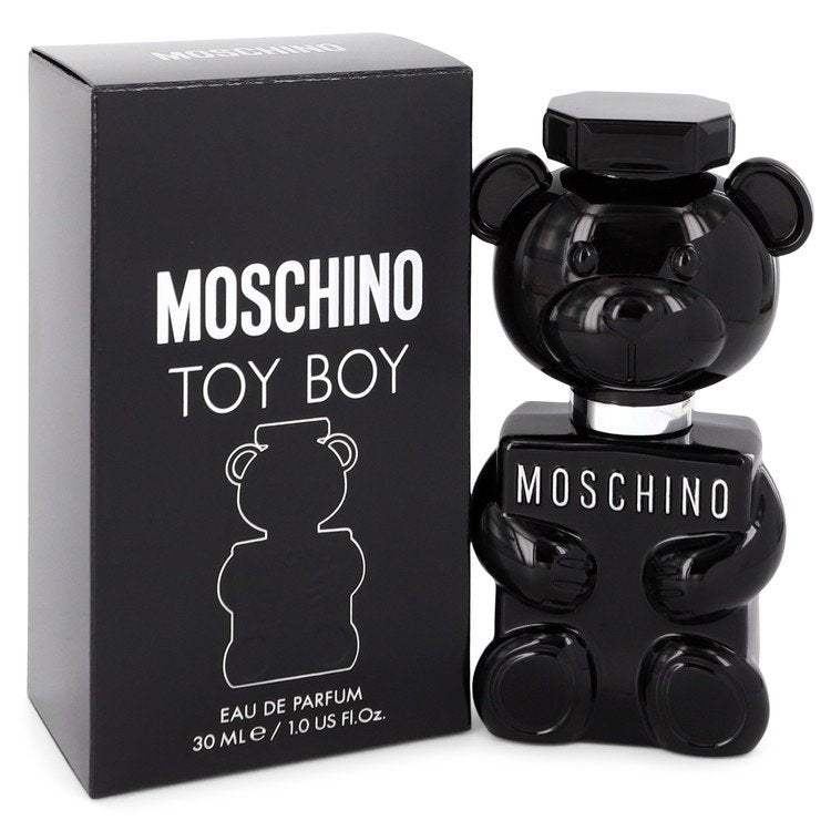 Moschino Toy Boy by Moschino Eau De Parfum Spray oz for Men - Thesavour