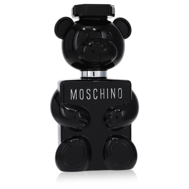 Moschino Toy Boy by Moschino Eau De Parfum Spray (Tester) 3.4 oz for Men - Thesavour