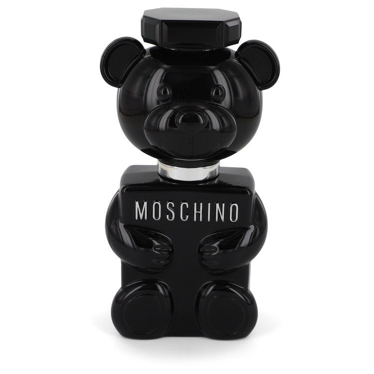 Moschino Toy Boy by Moschino Eau De Parfum Spray (unboxed) 1.7 oz for Men - Thesavour