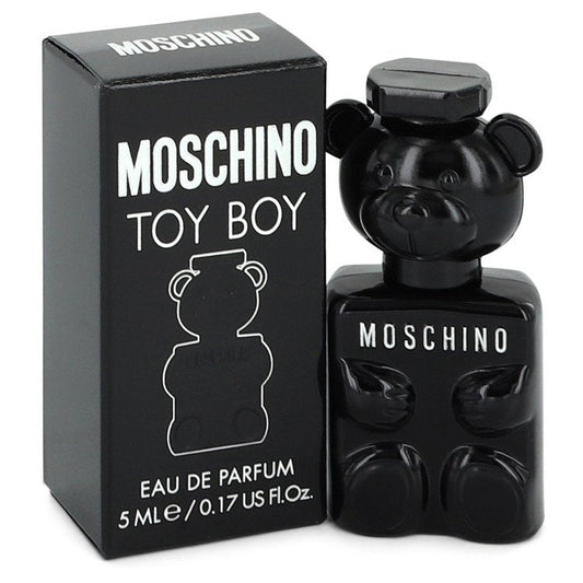 Moschino Toy Boy by Moschino Mini EDP .17 oz for Men - Thesavour