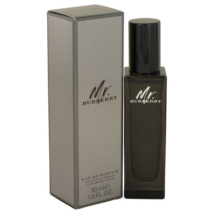 Mr Burberry by Burberry Eau De Parfum Spray 1 oz for Men - Thesavour