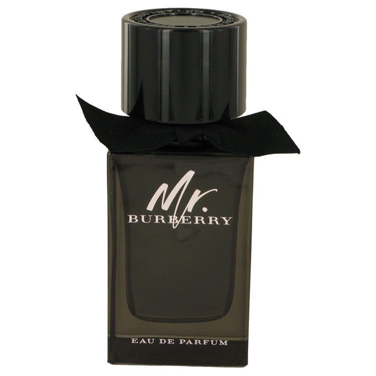 Mr Burberry by Burberry Eau De Parfum Spray for Men - Thesavour