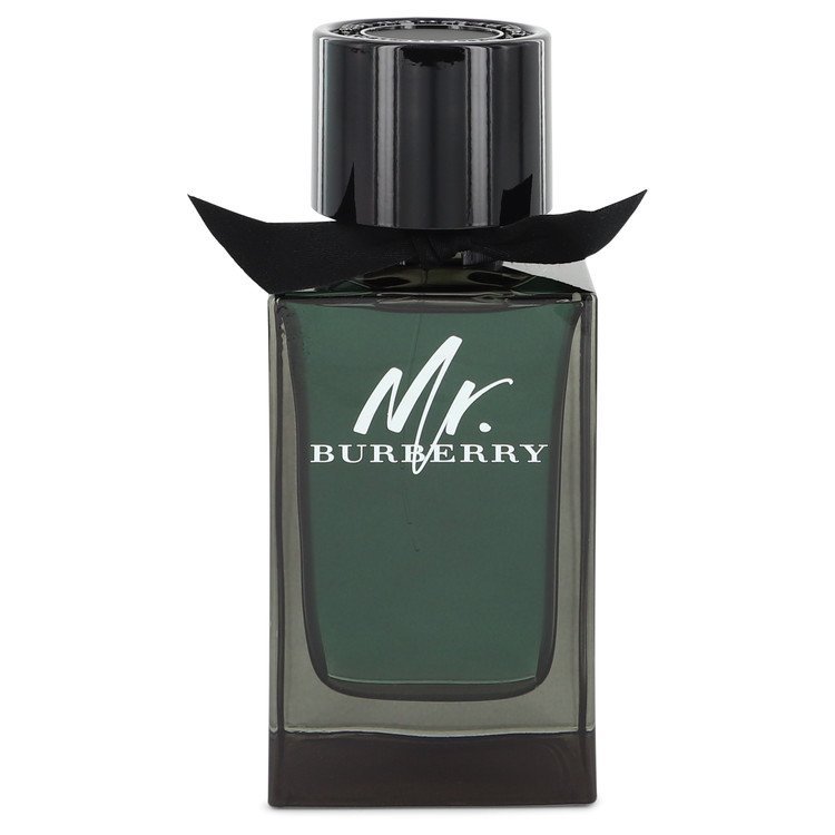 Mr Burberry by Burberry Eau De Parfum Spray (unboxed) 5 oz for Men - Thesavour