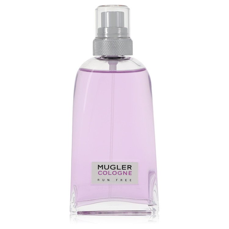 Mugler Run Free by Thierry Mugler Eau De Toilette Spray (Unisex unboxed) 3.3 oz for Women - Thesavour