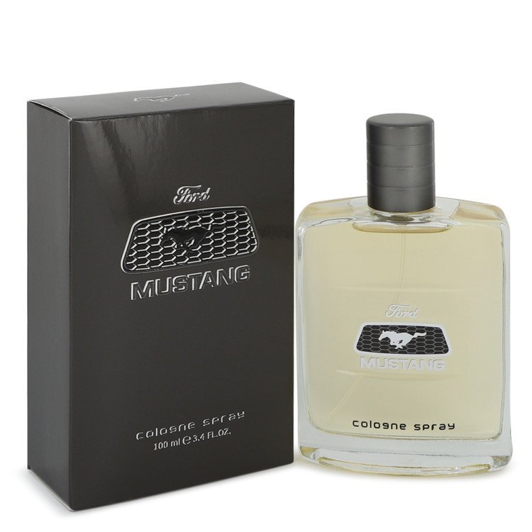 Mustang by Estee Lauder Cologne Spray 3.4 oz for Men - Thesavour