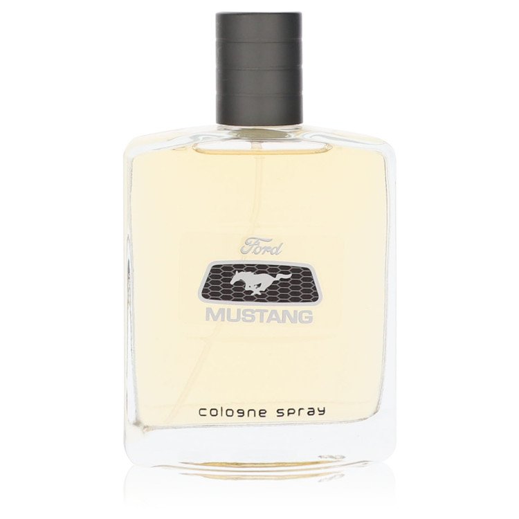 Mustang by Estee Lauder Cologne Spray (unboxed) 3.4 oz for Men - Thesavour