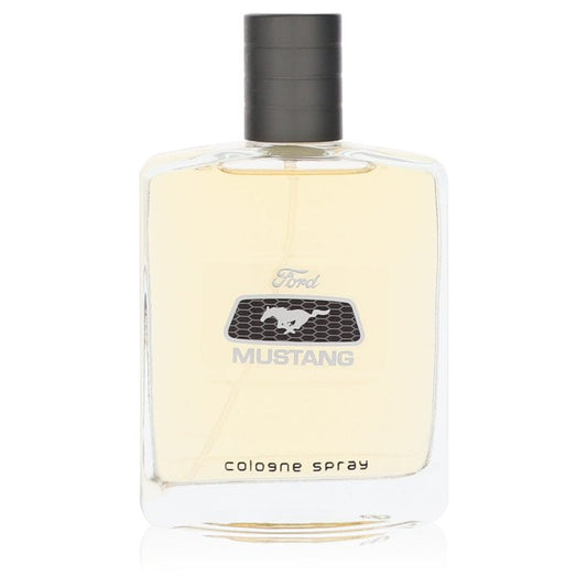 Mustang by Estee Lauder Cologne Spray (unboxed) 3.4 oz for Men - Thesavour