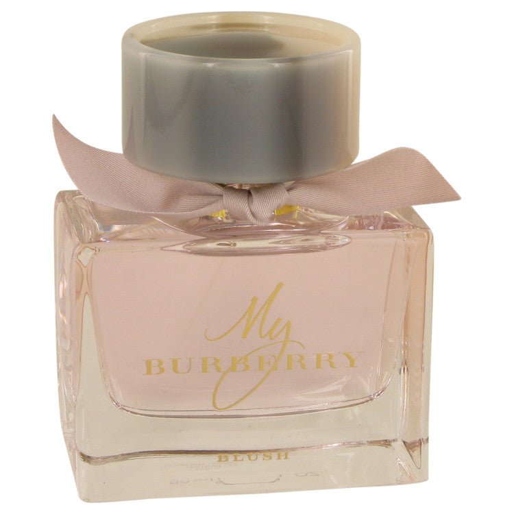 My Burberry Blush by Burberry Eau De Parfum Spray for Women - Thesavour