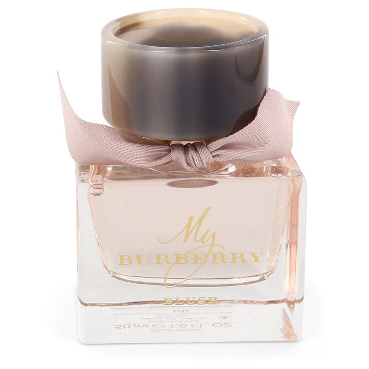 My Burberry Blush by Burberry Eau De Parfum Spray (unboxed) 1.6 oz for Women - Thesavour