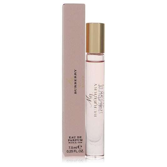 My Burberry Blush by Burberry Mini EDP Rollerball .25 oz for Women - Thesavour