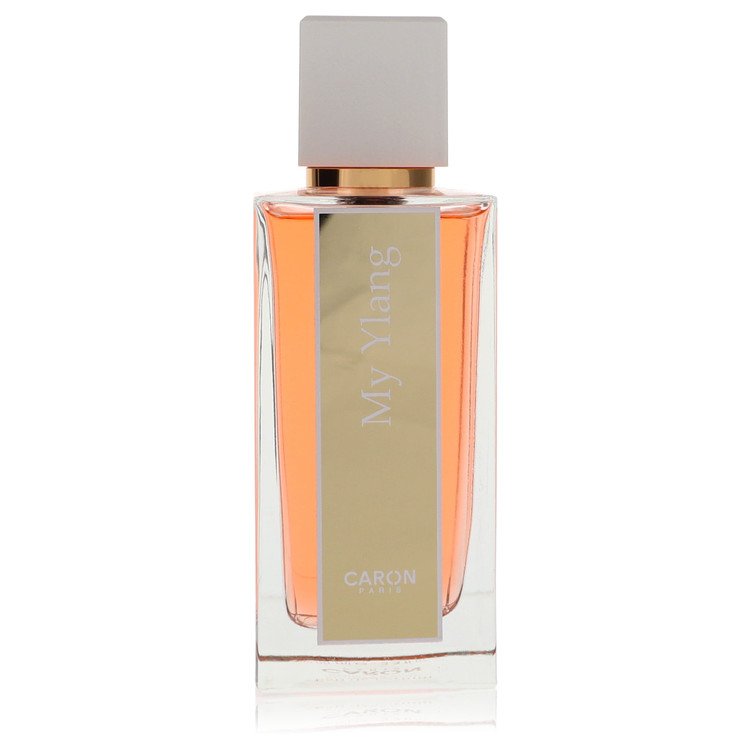 My Ylang by Caron Eau De Parfum Spray (unboxed) 3.3 oz for Women - Thesavour