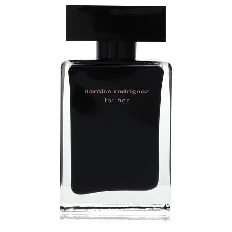 Narciso Rodriguez by Narciso Rodriguez Eau De Toilette Spray (unboxed) 1.6 oz for Women - Thesavour