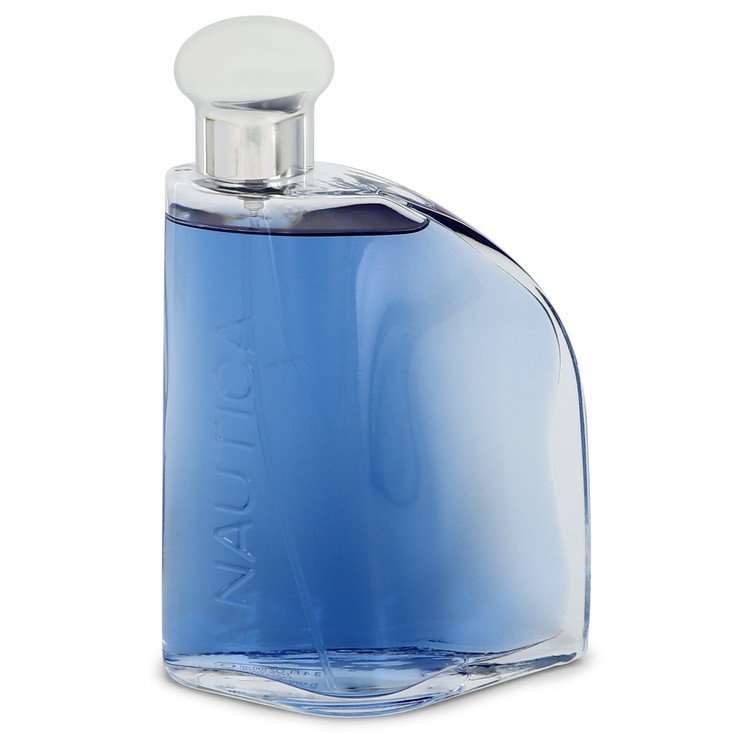 Nautica Blue Sail by Nautica Eau De Toilette Spray (unboxed) 3.4 oz for Men - Thesavour
