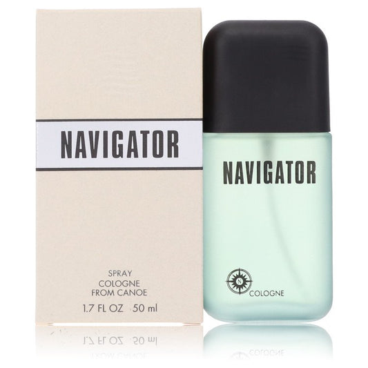 Navigator by Dana Cologne Spray 1.7 oz for men - Thesavour