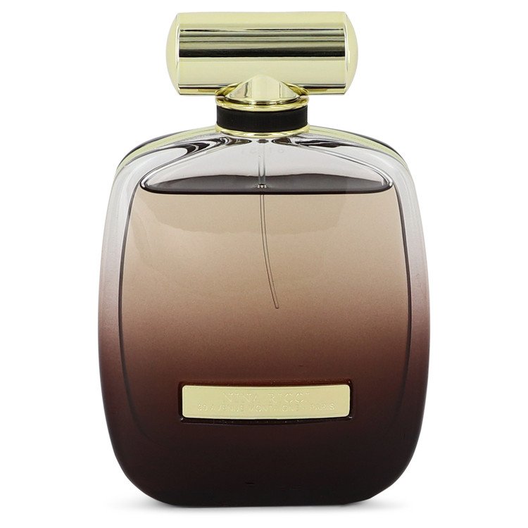 Nina L'extase by Nina Ricci Eau De Parfum Spray (unboxed) 2.7 oz for Women - Thesavour