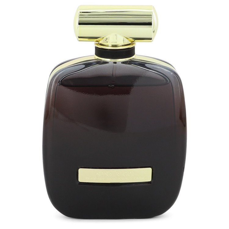 Nina L'extase Rose Absolue by Nina Ricci Eau De Parfum Spray (unboxed) 2.7 oz for Women - Thesavour