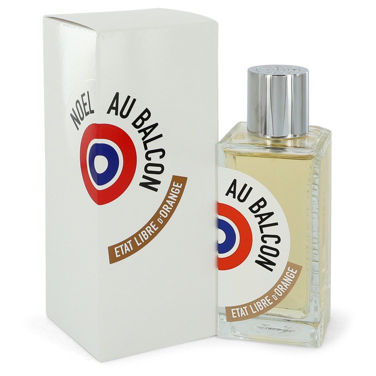 Noel Au Balcon by Etat Libre D'Orange Eau De Parfum Spray 3.4 oz for Women - Thesavour