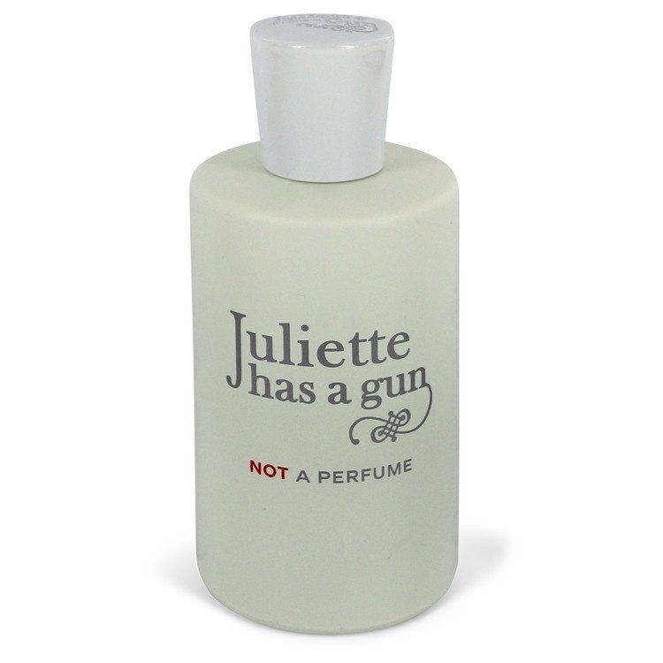 Not a Perfume by Juliette Has a Gun Eau De Parfum Spray (unboxed) 3.4 oz for Women - Thesavour