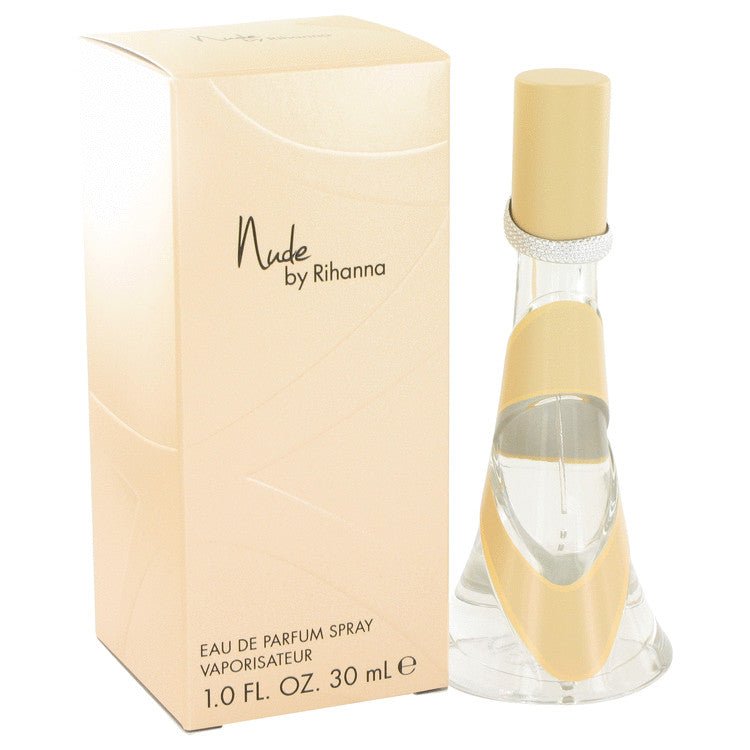 Nude by Rihanna by Rihanna Eau De Parfum Spray for Women - Thesavour