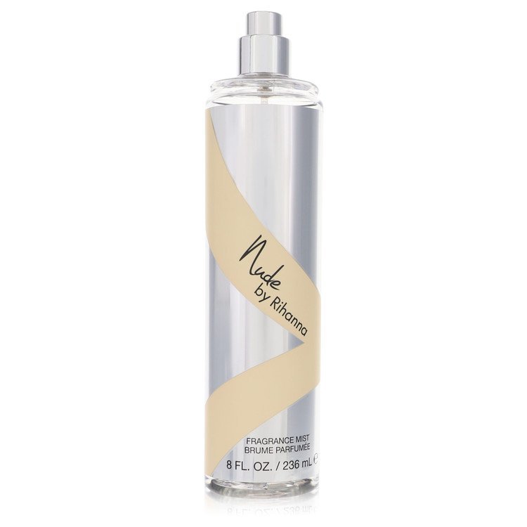 Nude by Rihanna by Rihanna Fragrance Mist (Tester) 8 oz for Women - Thesavour