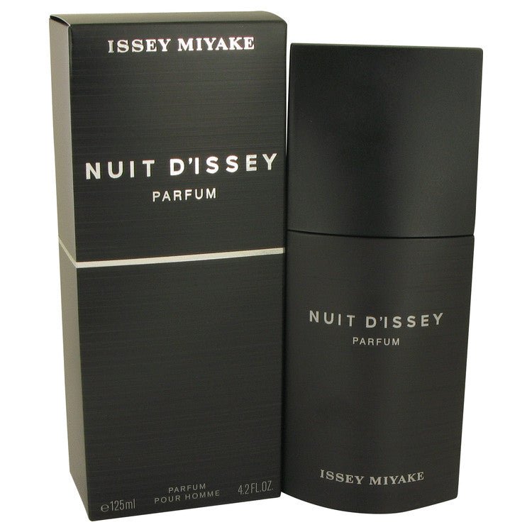 Nuit D'issey by Issey Miyake Eau De Parfum Spray for Men - Thesavour