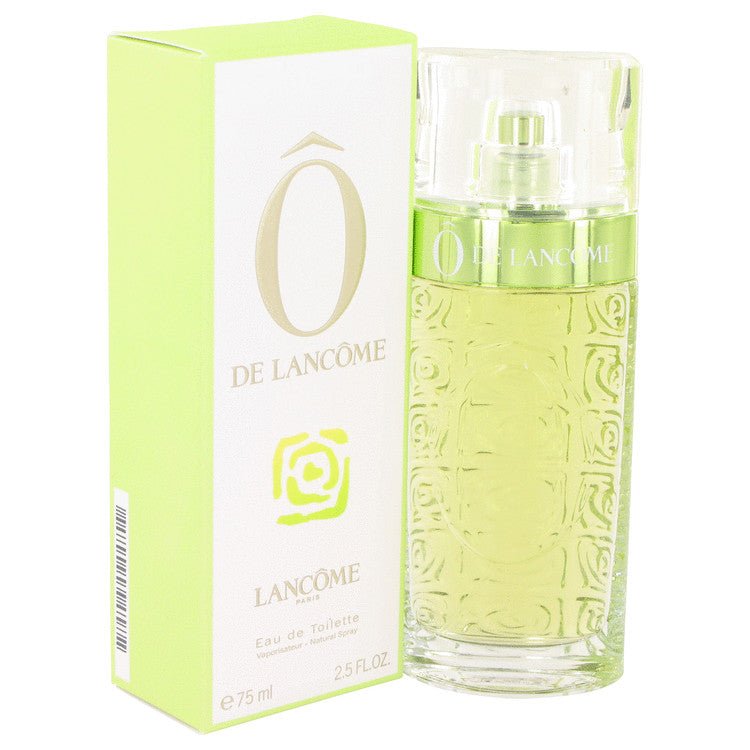 O de Lancome by Lancome Eau De Toilette Spray for Women - Thesavour