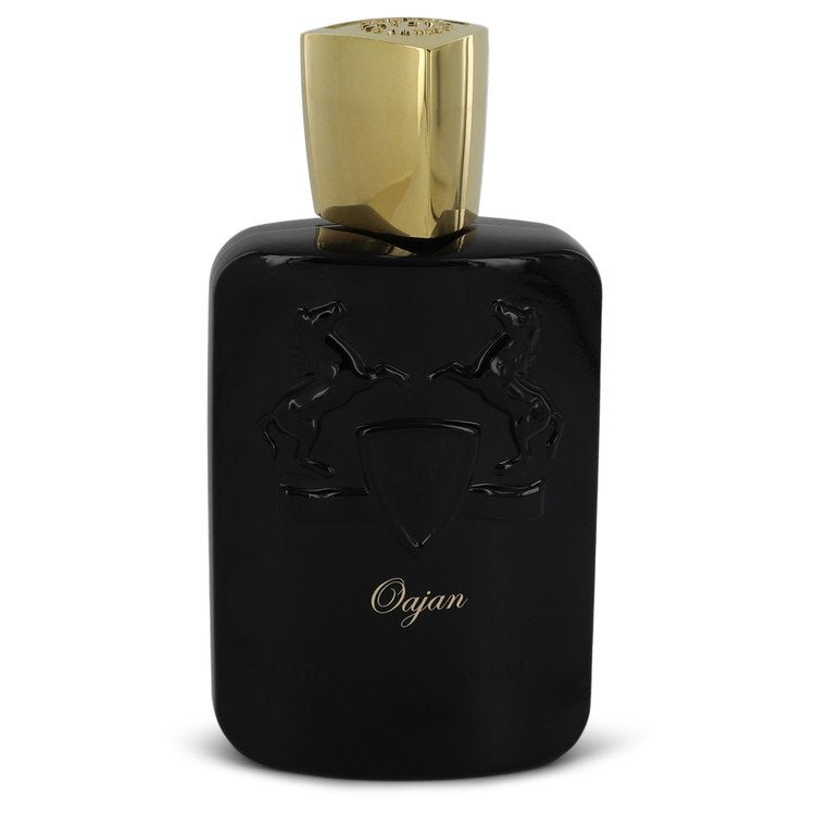 Oajan Royal Essence by Parfums De Marly Eau De Parfum Spray (unboxed) 4.2 oz for Men - Thesavour