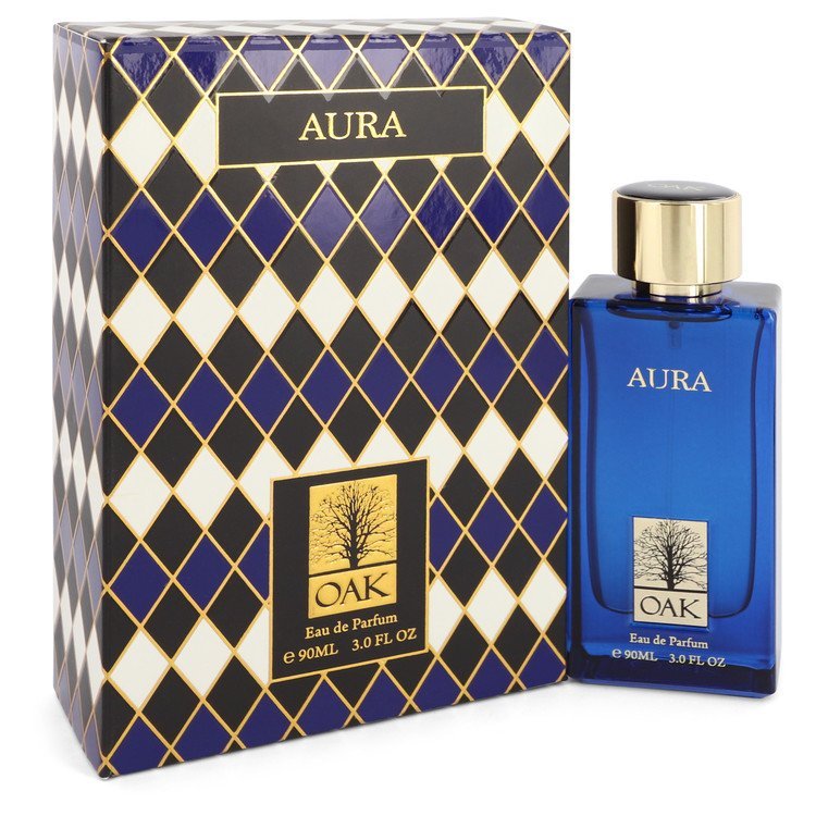 Oak Aura by Oak Eau De Parfum Spray 3 oz for Women - Thesavour