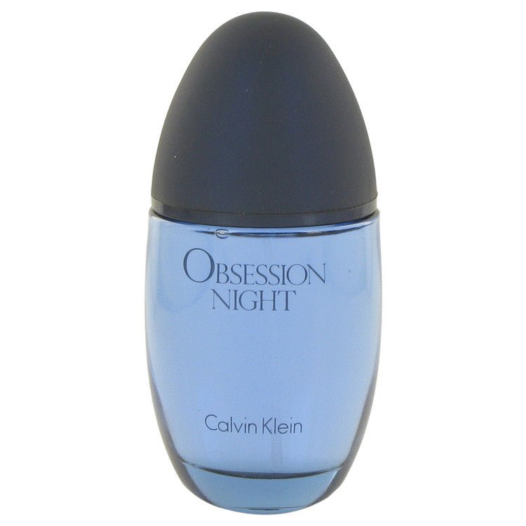 Obsession Night by Calvin Klein Eau De Parfum Spray (unboxed) 3.4 oz for Women - Thesavour