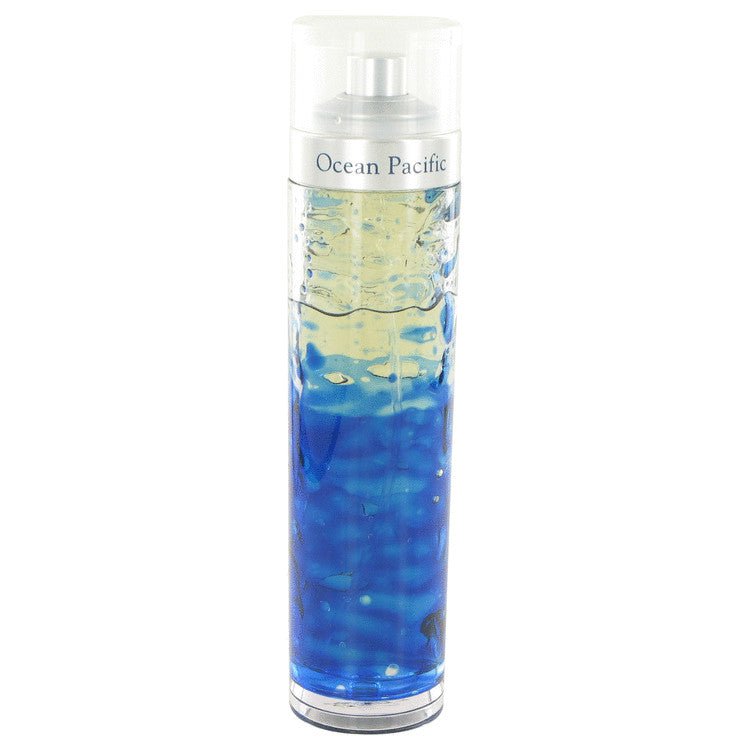 Ocean Pacific by Ocean Pacific Cologne Spray (unboxed) for Men - Thesavour