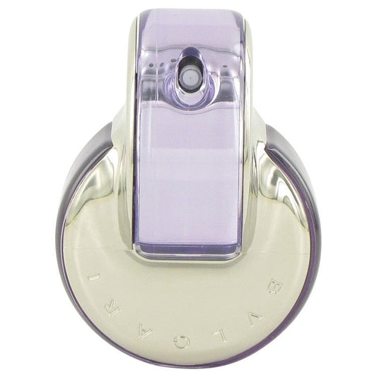 Omnia Amethyste by Bvlgari Eau De Toilette Spray (unboxed) 1.3 oz for Women - Thesavour