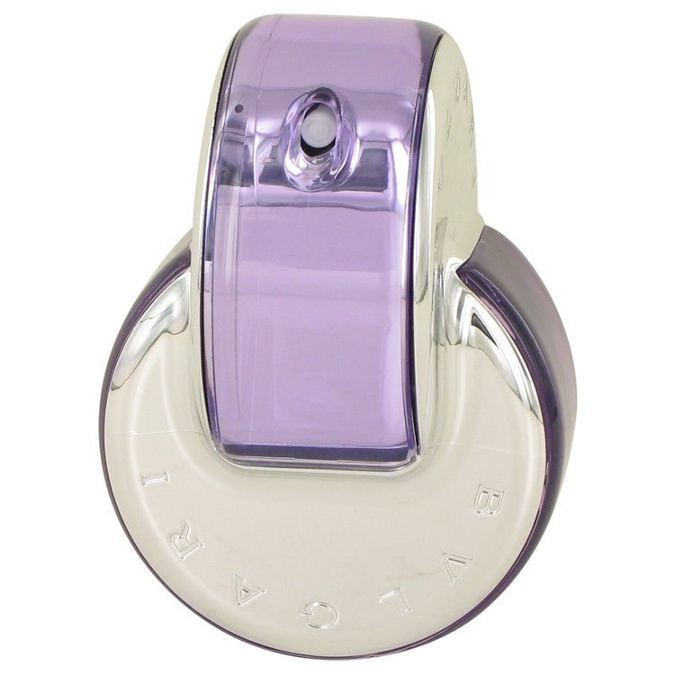 Omnia Amethyste by Bvlgari Eau De Toilette Spray (unboxed) 2.2 oz for Women - Thesavour