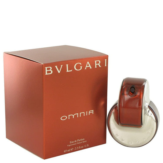 Omnia by Bvlgari Eau De Parfum Spray for Women - Thesavour