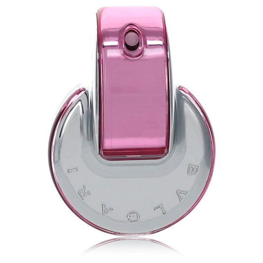 Omnia Pink Sapphire by Bvlgari Eau De Toilette Spray (unboxed) 1.35 oz for Women - Thesavour