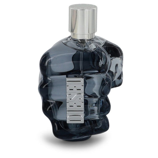 Only the Brave by Diesel Eau De Toilette Spray (unboxed) 4.2 oz for Men - Thesavour