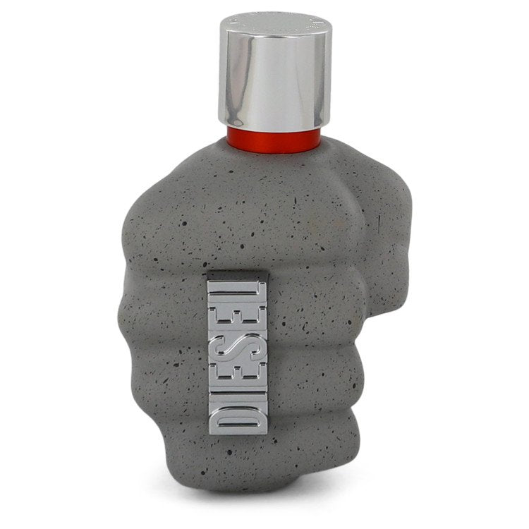 Only the Brave Street by Diesel Eau De Toilette Spray (Tester) 2.5 oz for Men - Thesavour