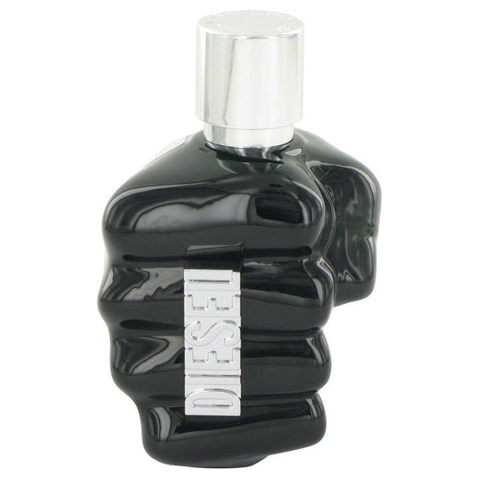 Only The Brave Tattoo by Diesel Eau De Toilette Spray (Tester) 2.5 oz for Men - Thesavour